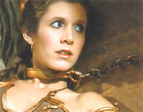 The Priceless Slave Part 2: Fallen Princess (A Slave Leia ...